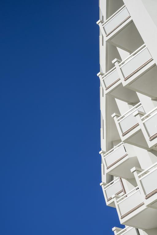 Hotel Bikini Rimini Eksteriør billede